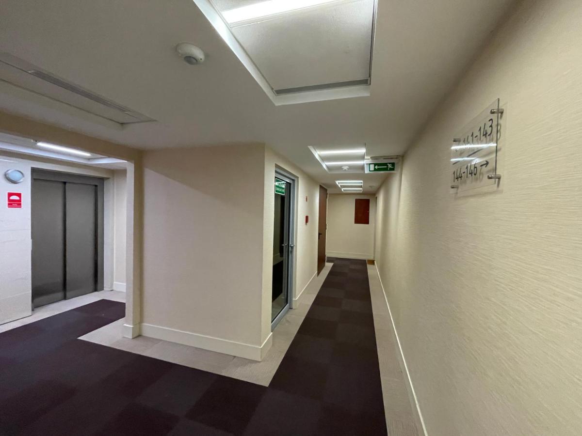 Triton Park Apartaments Warszawa Eksteriør billede