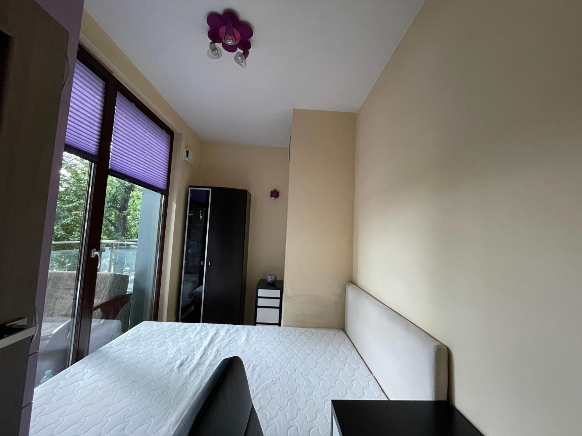 Triton Park Apartaments Warszawa Eksteriør billede
